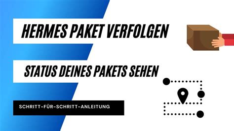 hermes paketvervolgun|Hermes live verfolgung.